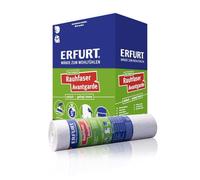 Erfurt Avantgarde - Fibra para fumar (6 rollos)