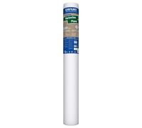 Erfurt Plano - Papel pintado (150 g, 10,6 m²), color blanco