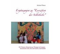 Ergänzungen Zu Exerzitien Der Selbstliebe (ebook)