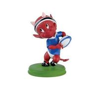 Ergänzungssortiment - Avenue Of The Stars - Hot Stuff - Rugbyman