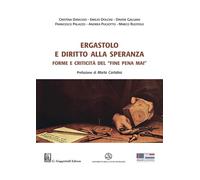 Ergastolo e diritto alla speranza