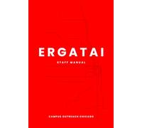 ERGATAI: The Story and Vision of Campus Outreach Chicago