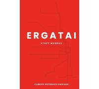 ERGATAI: The Story and Vision of Campus Outreach Chicago