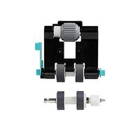 eRgDFS 1 Pieza Kit de Rodillo de reemplazo KV-SS039 KV-SS060 Compatible con KV-S5055C KV-S5046H KV-S5076H KVS5055C KVS5046H KVS5076H U S(1pcs KV-SS060)