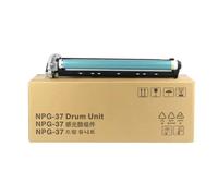 eRgDFS 1 SZT NPG37 NPG-37 GPR25 C-Exv23 Parte Compatible para la Unidad de Tambor de imágenes La máquina de copiadores Funciona con IR2018 IR2022 IR2025 IR202030