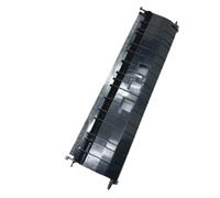 eRgDFS 1pcs D019-2775 Placa de guía Inferior Compatible con MP 2550 3350B 3351 2851 3350 2551 Parte de reemplazo de Placa de guía de Papel