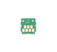eRgDFS 20 PCS F170 Cajero de Tanque de Mantenimiento SC23MB S13S210125 S2101 Compatible con SC F170 F100 F130 F160, FISMOS DE Tinto DE INTERRITOR DE INTERRITUES IC IC