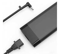 eRgDFS Adaptador de Corriente 280W 20V 14A Compatible con Gaming TPN-LA27 TPN-CA26 A280A011P PA-1281-08HT M94073-001 Cable de alimentación(Without AC Cable)