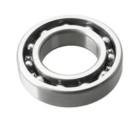 eRgDFS Cambio de Engranajes de transmisión Media 08113-60060 6006C3 Compatible con Motor Externo 1985-2005 se Adapta a YFB YFM YTM Modelos del Motor del Bote Part 0811360060