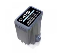 eRgDFS Cartucho de Tinta Compatible con Tinta de Pigmento para ImagePrograf Pro-1100 Impresora PFI4100 PFI-4100 PFI 4100 Modelo 12 Color 80ml Capacidad(Photo Cyan)