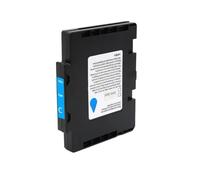 eRgDFS Cartucho de Tinta Compatible para SG800 SG400 Impresoras Color Sublimation Ink Jet Funciona con impresoras de la Serie Virtuoso(Cyan)