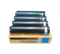 eRgDFS Cartuchos de tóner compatibles DC450 7328 para el Centro de Documentos C250 C360 C450 Docucentre II C2200 C3300 C4300 Docucentre III C4400(BK)