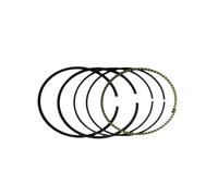 eRgDFS El Conjunto de Anillos de pistón EH12 se Ajusta a EH12 Std 0. 25 0. 5 4 Motor Compatible con EH12-2 EH12-2B 252-23501-07 EH12+0. 25 EH12+0. 5(EH12 STD)