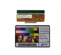 eRgDFS Impresión Compatible para DataCard CD800 SD160 SD260 SD360 SD460 Impresoras