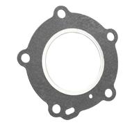 eRgDFS Junta de Culata 369-01005 369-01005-1 Compatible con Motor fueraborda de 2 Tiempos 4HP 5HP - 2T 5HP 6HP