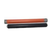 eRgDFS Kit de Calentador Superior del fusor Compatible y Rodillo de presión Inferior para Avance IR 6055 6065 6075 6255 6565 6275 Modelos FC9-9163-010 FM4-3160-000 Part de reemplazo(Set Roller)