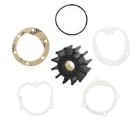 eRgDFS Kit de Impulsor 3862281 3862567 Compatible con Motor Marino Penta 3.0 4.3 5.0 5.7 5.8 7.4 8.2 L MD TMD 22 825940 875811 386257 3862465