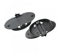 eRgDFS Kit de Obturador de Agua de Aletas de Escape 807166A3 14348A2 14348A1 14348 Compatible con los Modelos Stern Drive 3 6L 4 2L 4 3L 5 0L 5 7L 7 4L