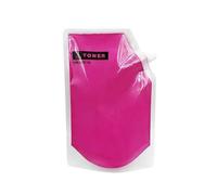 eRgDFS Recarga de Polvo de tóner de 1000 g para X7400GX X7400LX X7500GX X7500LX X7600GX Compatible con CLT-Y806S CLT806 Modelo de Japón(1000g Magenta)