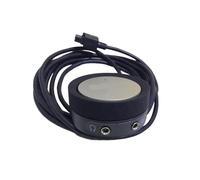 eRgDFS Reemplazo de la cápsula de Control de Volumen para la Interfaz Companion 5 de 10 Pines Compatible con la Caja del Controlador de Altavoces de Audio O