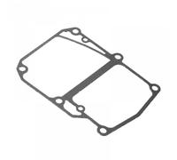 eRgDFS Reemplazo de la Carcasa Superior de la Junta para 63V-45113 Compatible con Motor fueraborda 9.9HP 15HP 63V-45113-A1-00