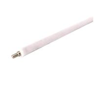 eRgDFS Rodillo de Limpieza de Tambor de la Impresora 4pcs Compatible con Savin Lanier C305 C306 C406 C407 MPC 305 306 307 Rodillo Limpio primario