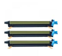 eRgDFS Unidad de batería 1pcs DR214K DR215K Compatible con C227 C287 C226 C266 Modelos 200000 Página Rendimiento(DR214K C227 287)