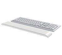 ERGO ACOGEDOR TECLADO AJUSTABLE REPOSAMUÑECAS; 65240085 (LEITZ) Cantidad X 1