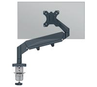 ERGO AHORRO DE ESPACIO BRAZO DE MONITOR ÚNICO; 64859 (LEITZ) Cantidad X 1
