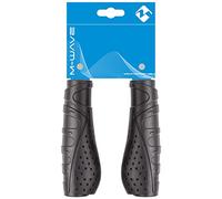 ERGO HANDVAT (ZWART)