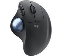 Ergo M575 Trackball inalámbrico (negro)