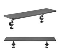 Soporte de pantalla - ERGO OFFICE - ER-409 - 13" a 32" - Capacidad 20kg - Plataforma 100x26cm