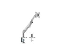 Ergo Office Monitor Soporte Escritorio Gris con ER-405G