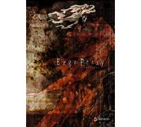 Ergo Proxy 5: Terra Incognita [USA] [DVD]