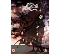 Ergo Proxy 6 [Reino Unido] [DVD]