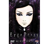 Ergo Proxy - Vol. 1 [Francia] [DVD]