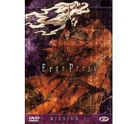 Ergo Proxy - Vol. 2 [Francia] [DVD]
