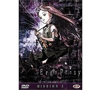 Ergo Proxy - Vol. 3 [Francia] [DVD]