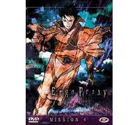 Ergo Proxy - Vol. 4 [Francia] [DVD]