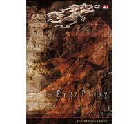 Ergo Proxy Vol. 5 - Terra Incognita [Alemania] [DVD]