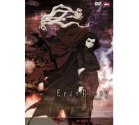Ergo Proxy Vol. 6 - Deus Ex Machina [Alemania] [DVD]