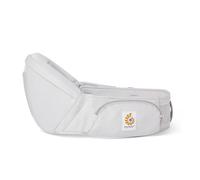 Ergobaby Alta Hip Seat Babytrage mit Babyhüftsitz für Babys und Kleinkinder ab 4 Monaten (5,5 kg - 20,4 kg), Hüftsitz Trage Hüfttrage mit SoftFlex Mesh
