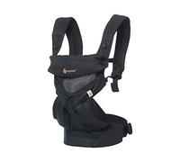 Ergobaby EBC360PONYX - Mochla Portabebé