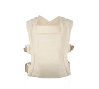 Ergobaby Embrace Mochila Portabebe Ergonomica Recién Nacidos, Extra Suave y Ultraligero, Cream