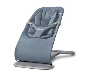 Ergobaby Evolve 3 en 1 Hamaca para Bebés y Primera Infancia 2,5 a 13,2kg