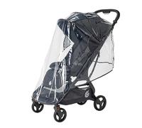 Ergobaby Metro 3 protección contra la intemperie, funda para la lluvia para el cochecito Metro 3 con transpirabilidad óptima
