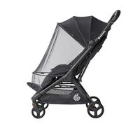 Ergobaby Metro3 - Mosquitera para cochecito Metro 3 con red de alta transpirabilidad