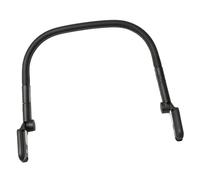 Ergobaby Metro3 - Soporte de seguridad para cochecito de bebé Metro3, color negro