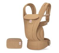 Ergobaby Omni Deluxe Portabebés para el período de 0 a 48 meses