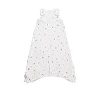 Ergobaby On The Move Saco de Dormir Bebé, TOG 0.5, Blanco (Windsong), 18-36 Meses
